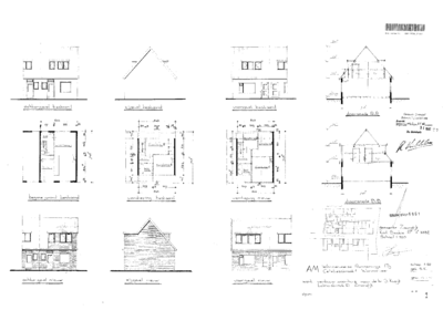 Digitale beschrijving item